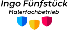 Malerfachbetrieb Ingo Fünfstück - Logo